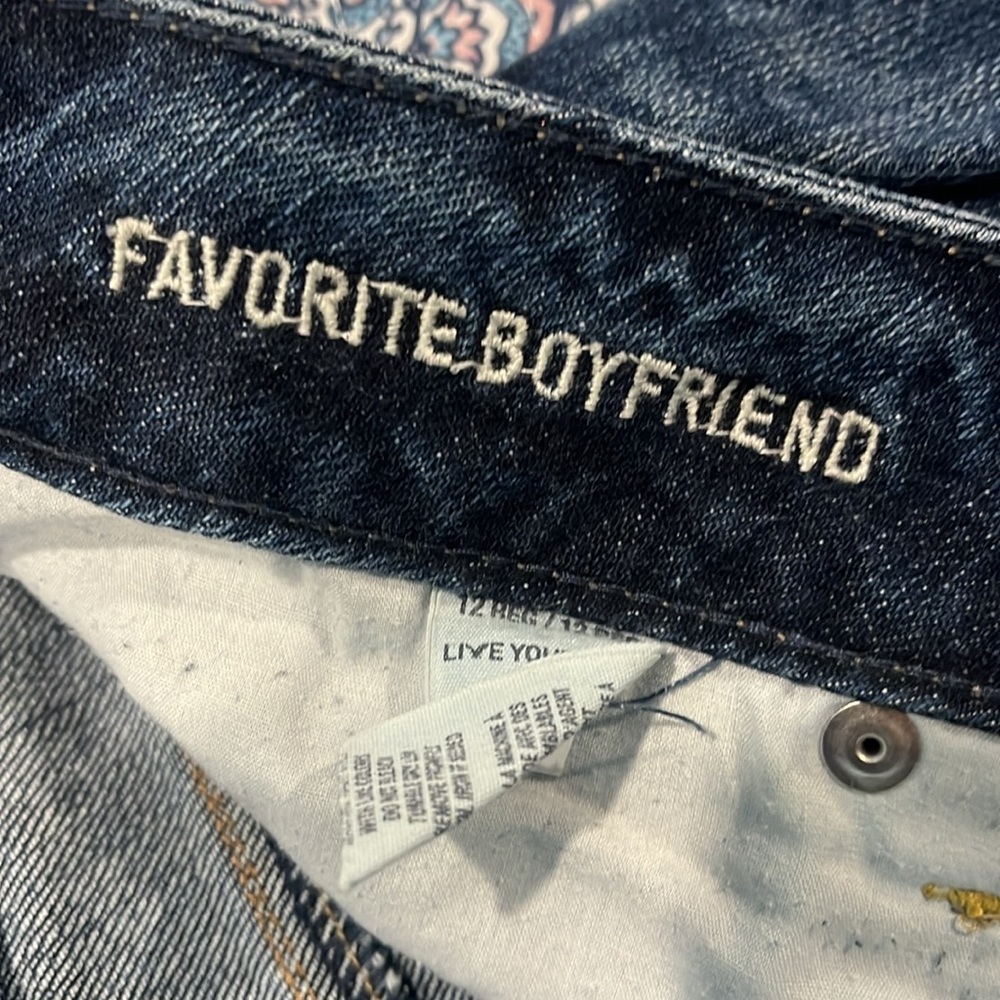 American Eagle jeans - Picture 4 of 5